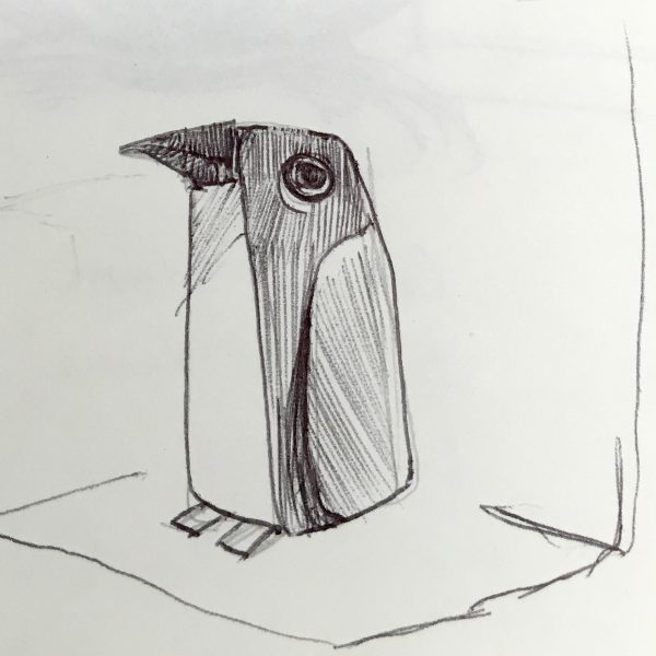 design-penguin